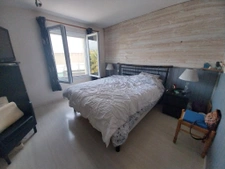 Maison avec piscine à Brem sur mer 