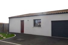 PAVILLON DE PLAIN-PIED