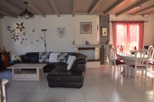 Maison familiale sur sous-sol