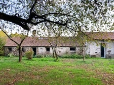 Maison en pierres
