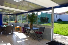 Maison familiale sur sous-sol