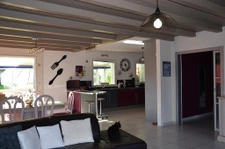 Maison familiale sur sous-sol