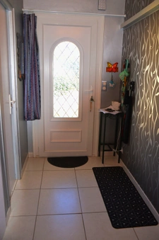 Maison familiale sur sous-sol