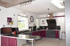 Maison familiale sur sous-sol