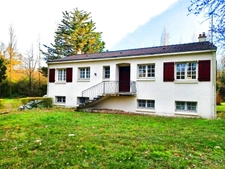 PROPRIETE en CAMPAGNE