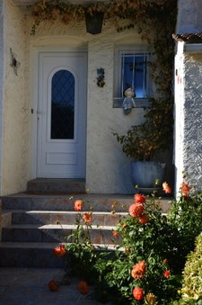 Maison familiale sur sous-sol