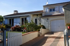 Maison familiale sur sous-sol