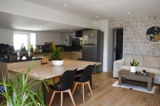 Maison de village 
