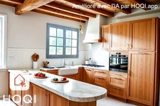 PROPRIETE en CAMPAGNE