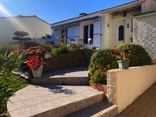 Maison familiale sur sous-sol