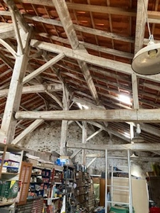 GRANGE