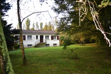 PROPRIETE en CAMPAGNE