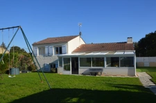 Maison familiale sur sous-sol