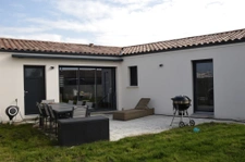 PAVILLON DE PLAIN-PIED