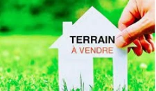 Terrain à bâtir 