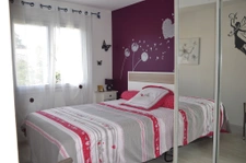 Maison familiale sur sous-sol