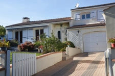 Maison familiale sur sous-sol