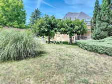 Maison d'architecte avec piscine sur les hauteurs