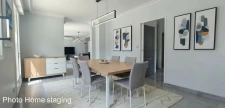 Maison d'architecte avec piscine sur les hauteurs