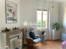 Maison de charme au coeur de la bastide médiévale.