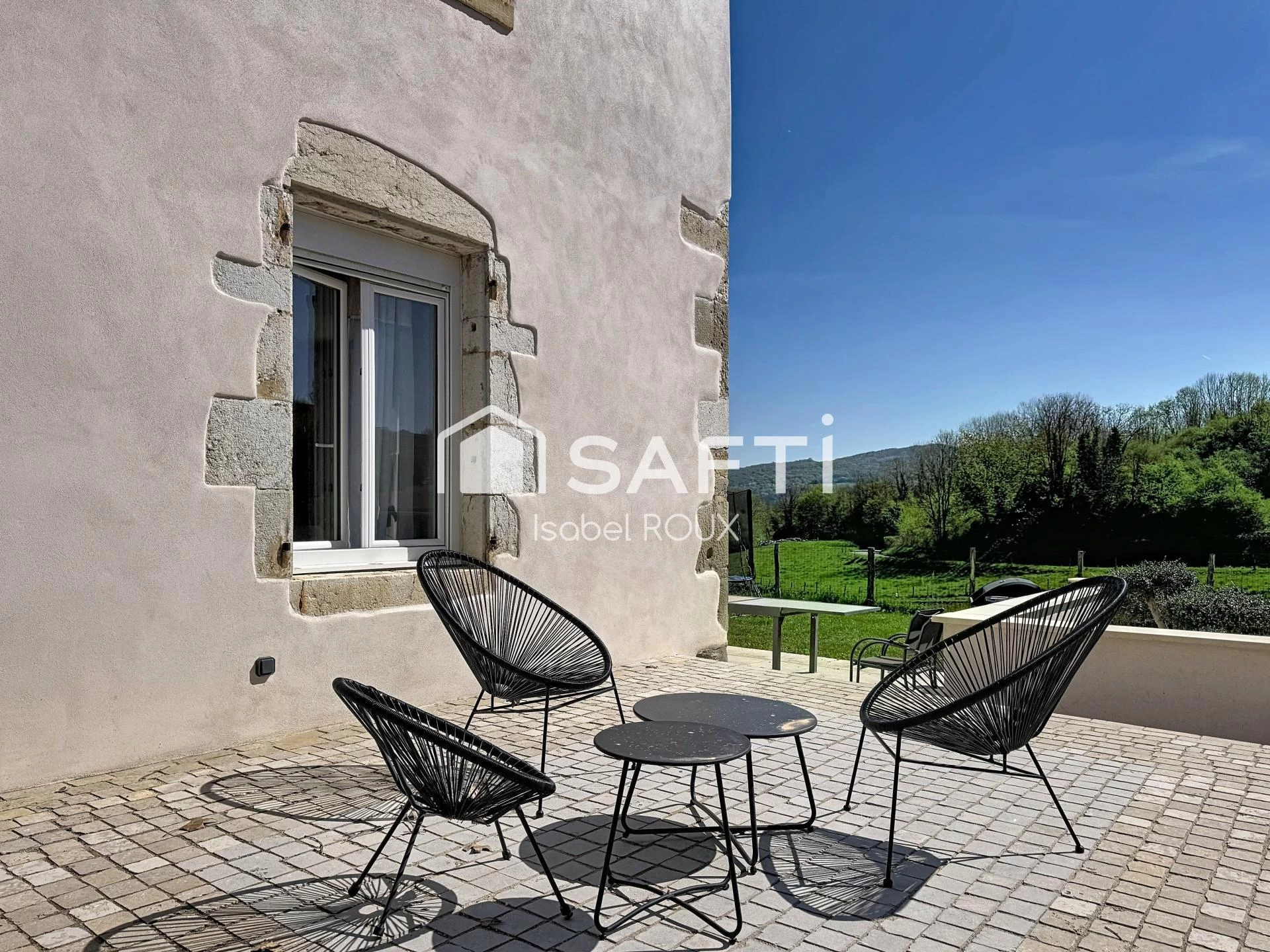 Maison 4 pièces 124 m² · à Chabons · 124 m² · 314 000 €