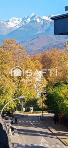 Charmant T2 avec balcon