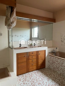 Quartier Lalande - Maison d'architecte de 218 m2