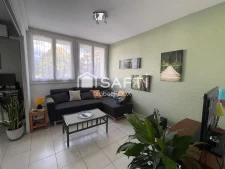 Beau T4 lumineux de 69m² dans résidence sécurisée