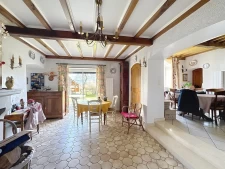 Charme de l’ancien, cadre bucolique et potentiel d’évolution