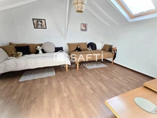 Maison de charme au coeur de la bastide médiévale.