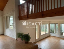 Quartier Lalande - Maison d'architecte de 218 m2