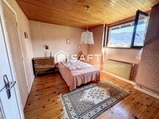 Maison de 128 m² dans un environnement paisible, proche de t...