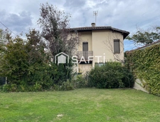 Quartier Lalande - Maison d'architecte de 218 m2