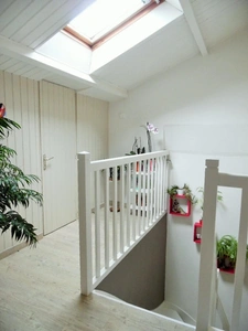 Maison Années 80