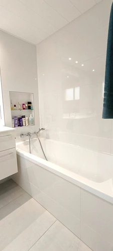 MAISON CONTEMPORAINE A CHOLET