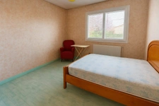 MAISON 4 CHAMBRES A CHOLET