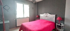 PLAIN-PIED 3 CHAMBRES A CHOLET