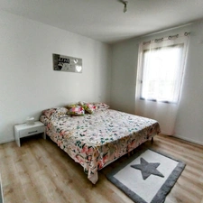 MAISON DE PLAIN-PIED A 5 MN DE CHOLET