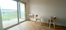 APPARTEMENT T2 ADAPTÉ AVEC SERVICES INCLUS