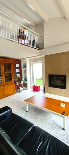 MAISON CONTEMPORAINE A CHOLET