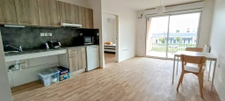 APPARTEMENT T2 ADAPTÉ AVEC SERVICES INCLUS