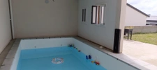 MAISON DE PLAIN-PIED A 5 MN DE CHOLET
