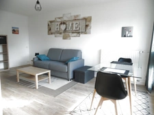 STUDIO 27 M2 A CHOLET