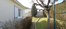 MAISON 3 CHAMBRES SUR SOUS-SOL - CHOLET