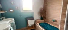 PLAIN-PIED 3 CHAMBRES A CHOLET