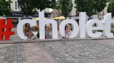 CHOLET