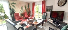 PLAIN-PIED 3 CHAMBRES A CHOLET