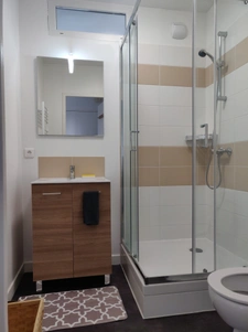 STUDIO 27 M2 A CHOLET