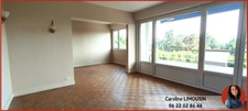 APPARTEMENT T5 - Résidence St Pierre - CHOLET