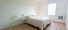 APPARTEMENT T2 ADAPTÉ AVEC SERVICES INCLUS